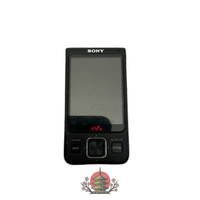 Sony Digital Audio Player A Nw-A916