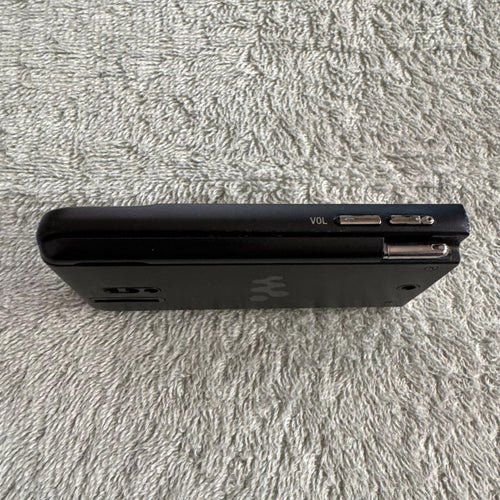 Sony Digital Audio Player A Nw-A916