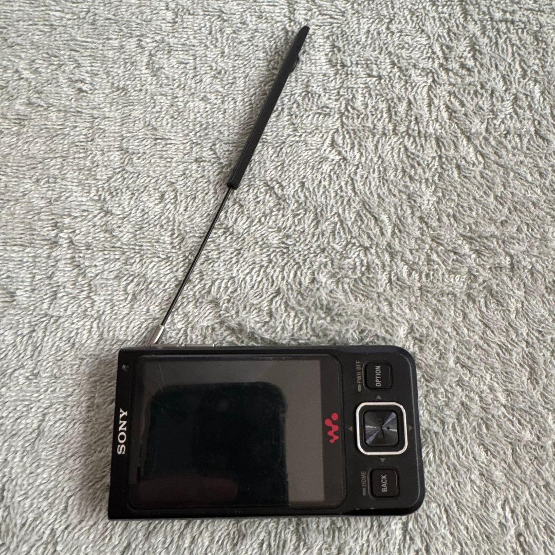 Sony Digital Audio Player A Nw-A916