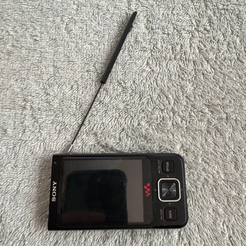 Sony Digital Audio Player A Nw-A916