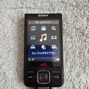 Sony Digital Audio Player A Nw-A916