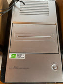 Panasonic Cd Md Cassette Deck Sa-Pm700Md