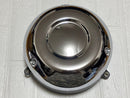Carburetor Fuel Injection Yamaha 400 Vh01J