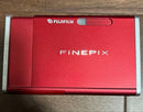 Fujifilm Compact Digital Camera Finepix Z1