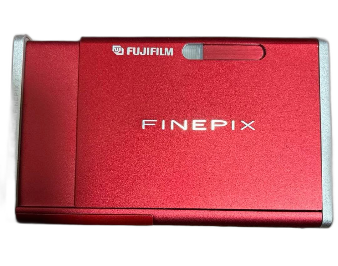 Fujifilm Compact Digital Camera Finepix Z1