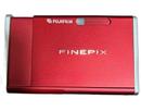 Fujifilm Compact Digital Camera Finepix Z1