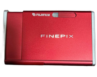 Fujifilm Compact Digital Camera Finepix Z1