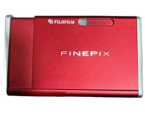 Fujifilm Compact Digital Camera Finepix Z1