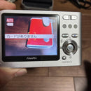 Fujifilm Compact Digital Camera Finepix Z1