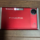 Fujifilm Compact Digital Camera Finepix Z1