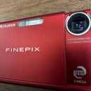 Fujifilm Compact Digital Camera Finepix Z1