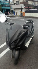 Motorcycle Frames C 250Cc