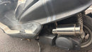 Motorcycle Frames C 250Cc