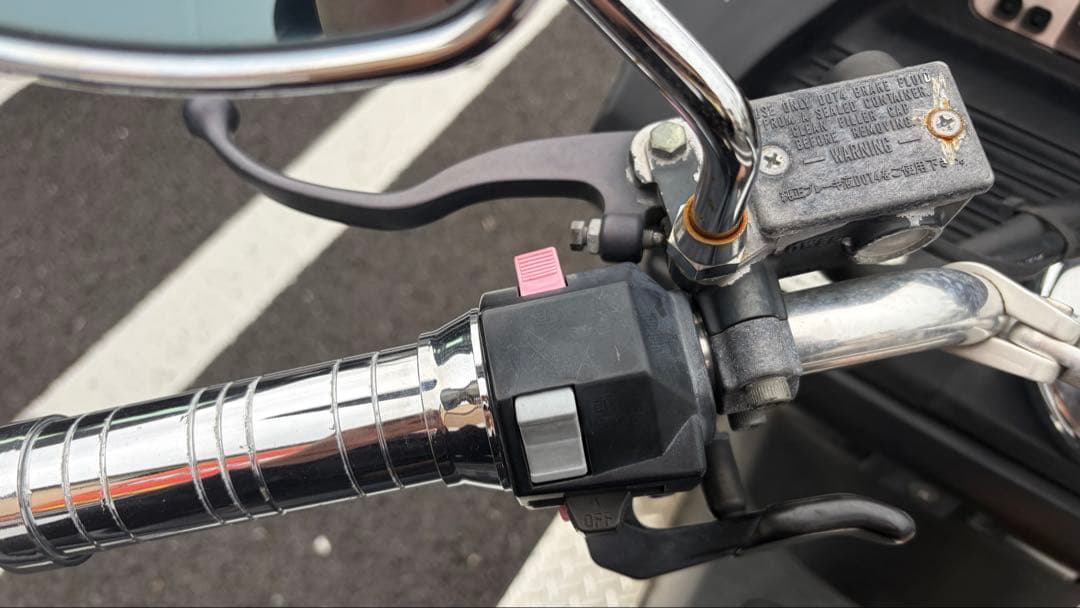Motorcycle Frames C 250Cc