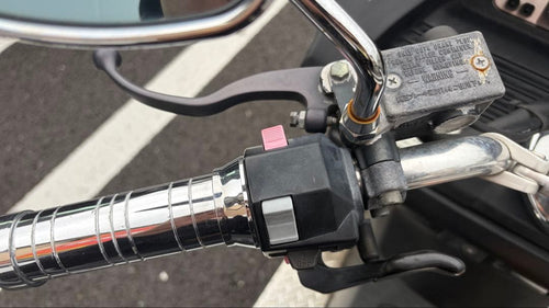Motorcycle Frames C 250Cc