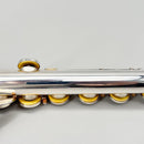 Yamaha Flutes Yfl-211S E Flute
