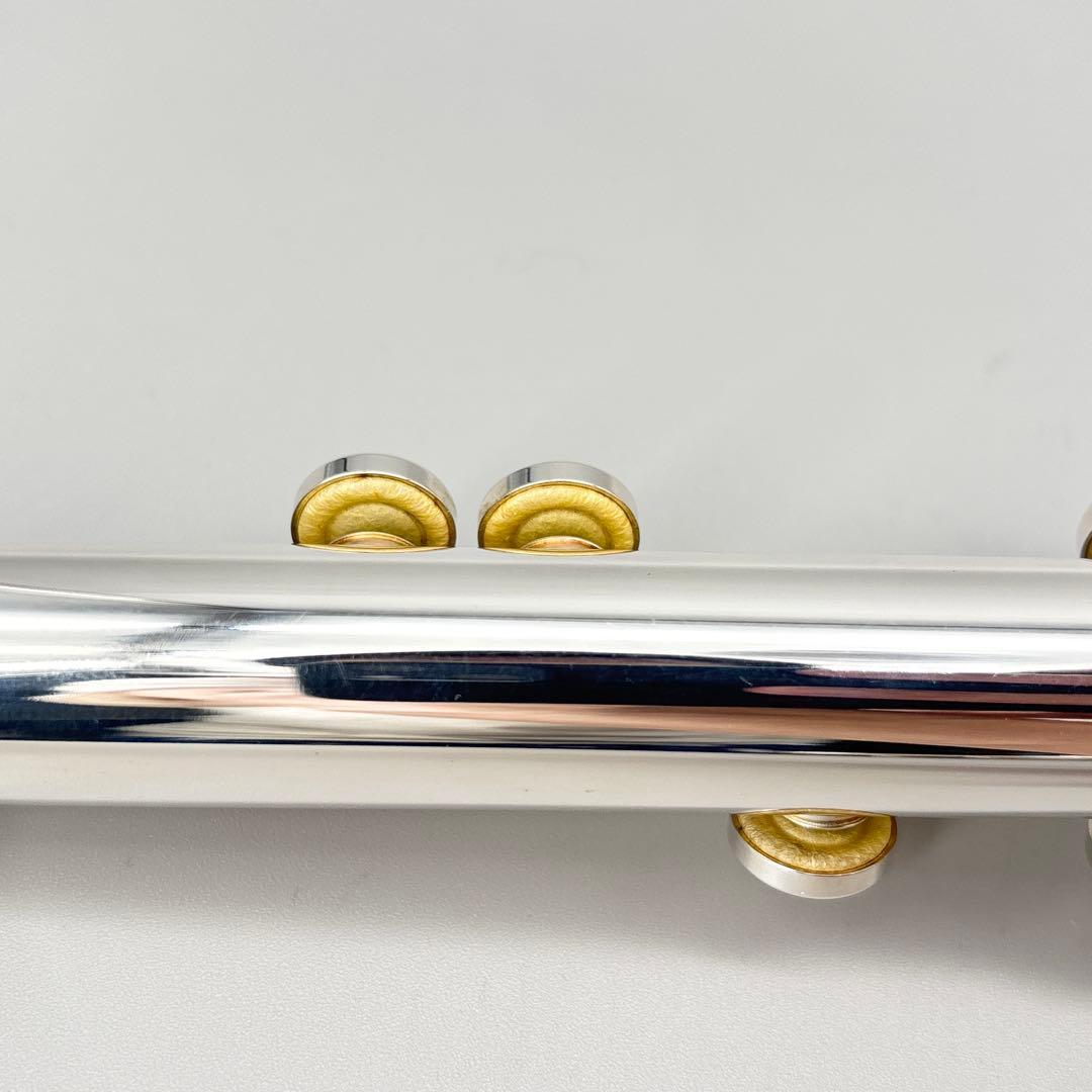 Yamaha Flutes Yfl-211S E Flute