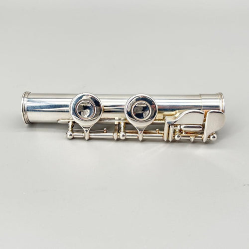 Yamaha Flutes Yfl-211S E Flute