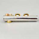 Yamaha Flutes Yfl-211S E Flute