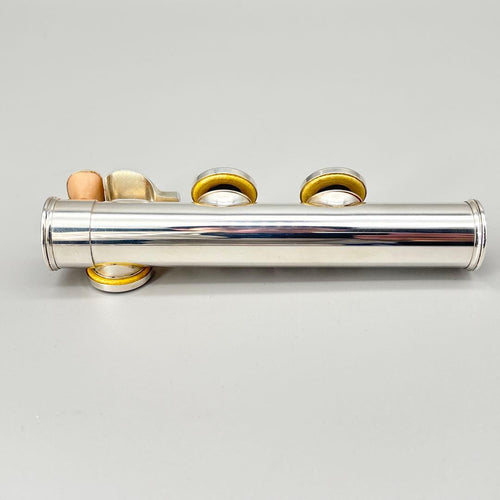 Yamaha Flutes Yfl-211S E Flute