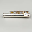 Yamaha Flutes Yfl-211S E Flute