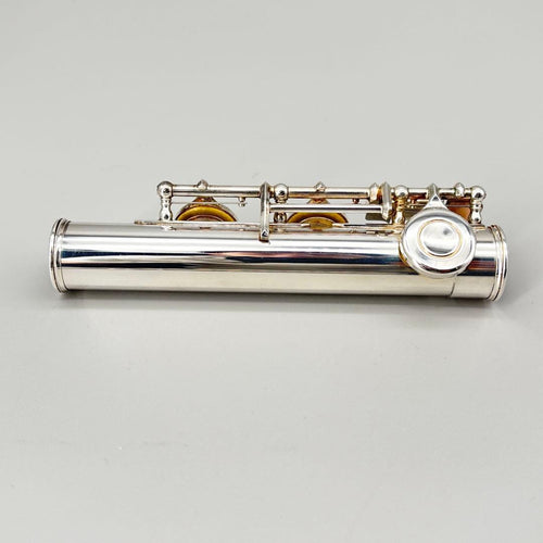 Yamaha Flutes Yfl-211S E Flute