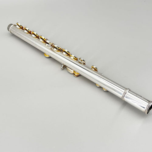 Yamaha Flutes Yfl-211S E Flute