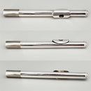 Yamaha Flutes Yfl-211S E Flute