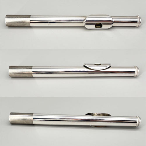 Yamaha Flutes Yfl-211S E Flute