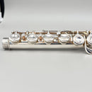 Yamaha Flutes Yfl-211S E Flute