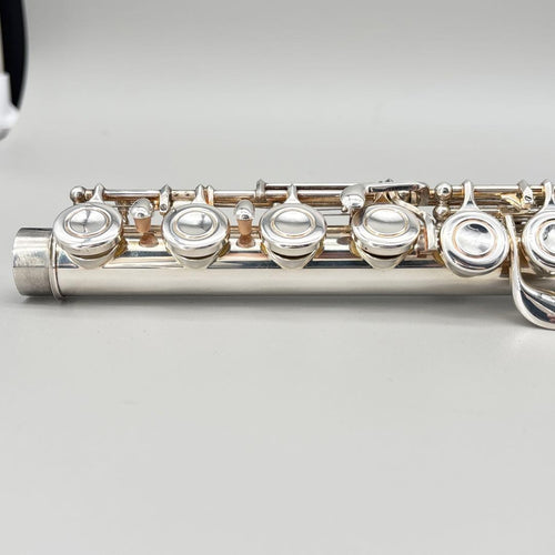 Yamaha Flutes Yfl-211S E Flute