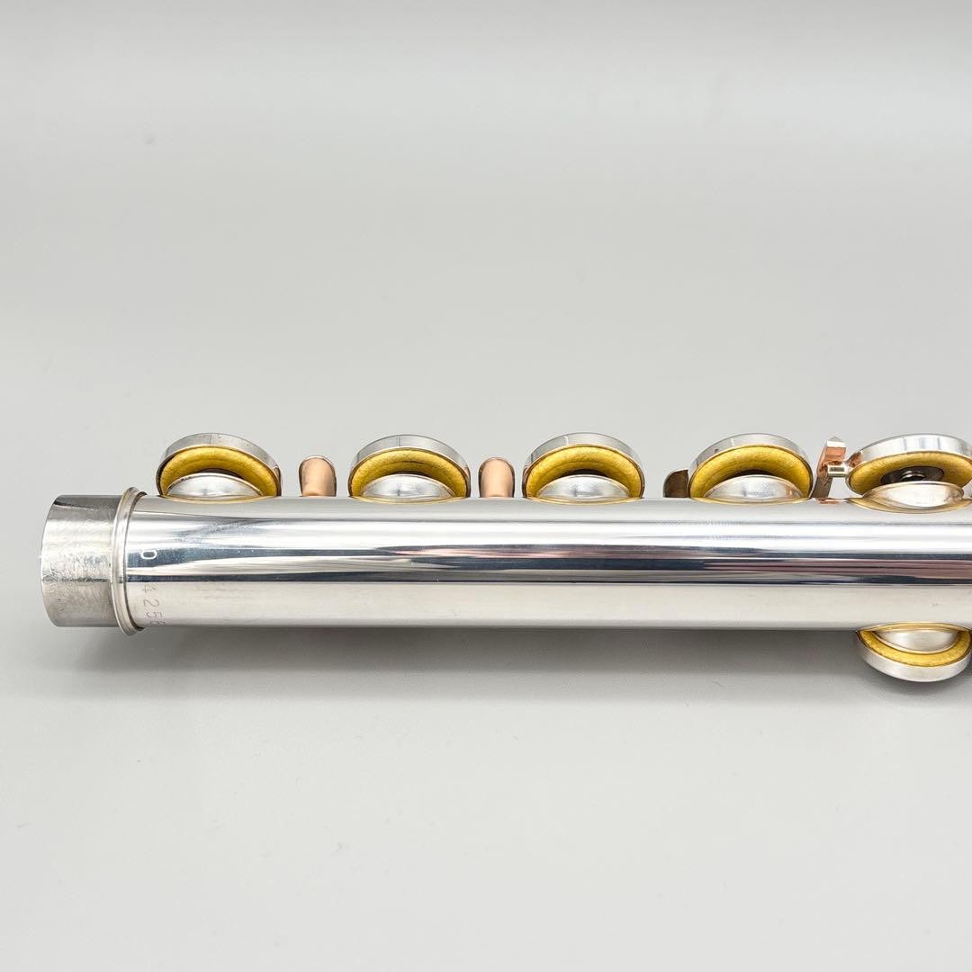 Yamaha Flutes Yfl-211S E Flute