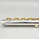 Yamaha Flutes Yfl-211S E Flute