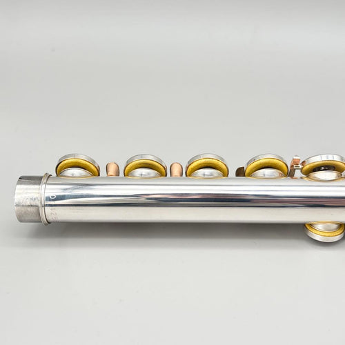 Yamaha Flutes Yfl-211S E Flute