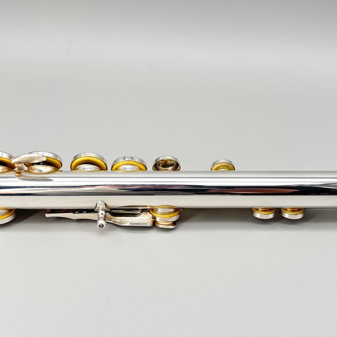 Yamaha Flutes Yfl-211S E Flute