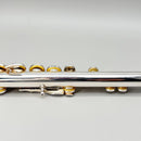 Yamaha Flutes Yfl-211S E Flute