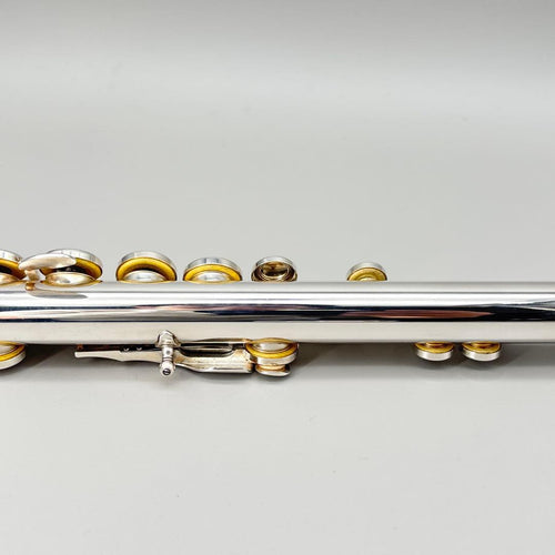 Yamaha Flutes Yfl-211S E Flute