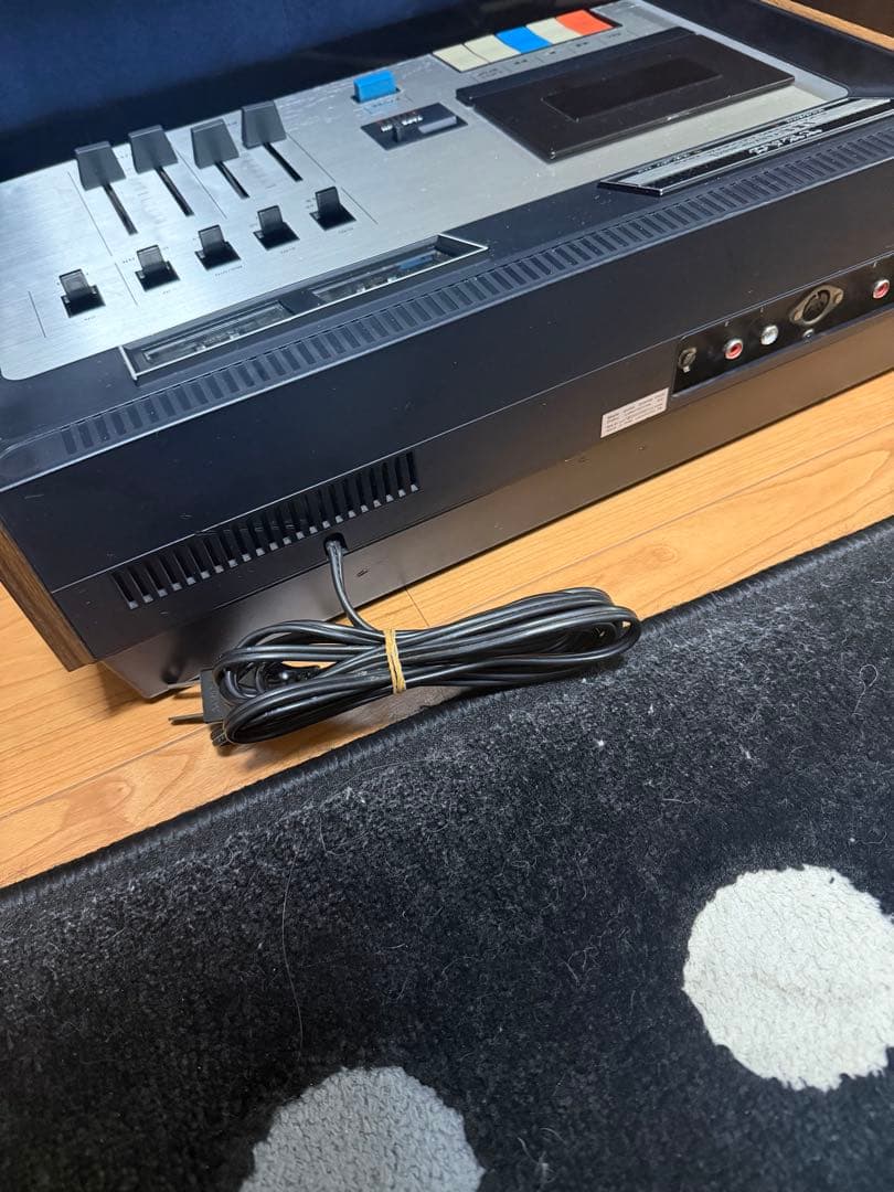 Teac Cd, Md Cassette Decks A-160
