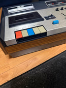 Teac Cd, Md Cassette Decks A-160