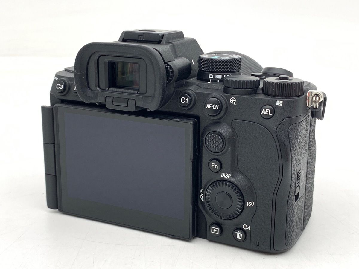 Sony Mirrorless Interchangeable Lips 7 V [Ilce-7M5M]