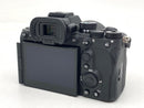 Sony Mirrorless Interchangeable Lips 7 V [Ilce-7M5M]