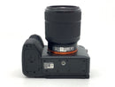 Sony Mirrorless Interchangeable Lips 7 V [Ilce-7M5M]
