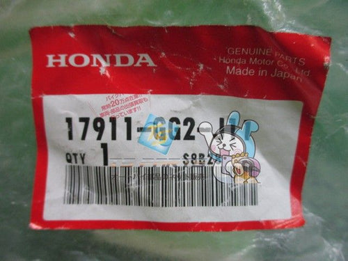 Honda Others X Td01 17911-Gg2-J10 Wr