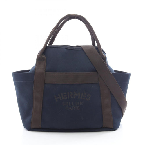 Hermes Tote Bag 068312Ck Used A