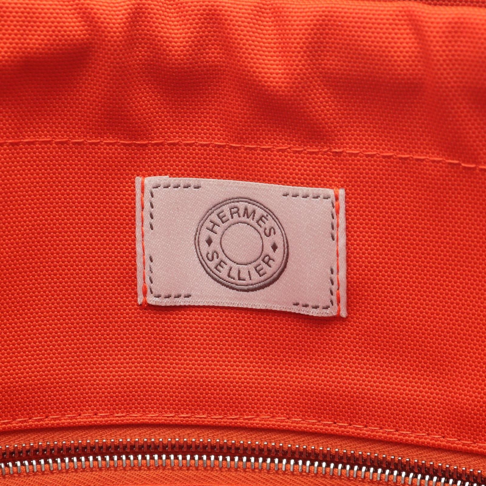 Hermes Tote Bag 068312Ck Used A