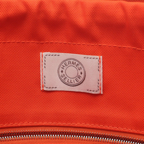 Hermes Tote Bag 068312Ck Used A