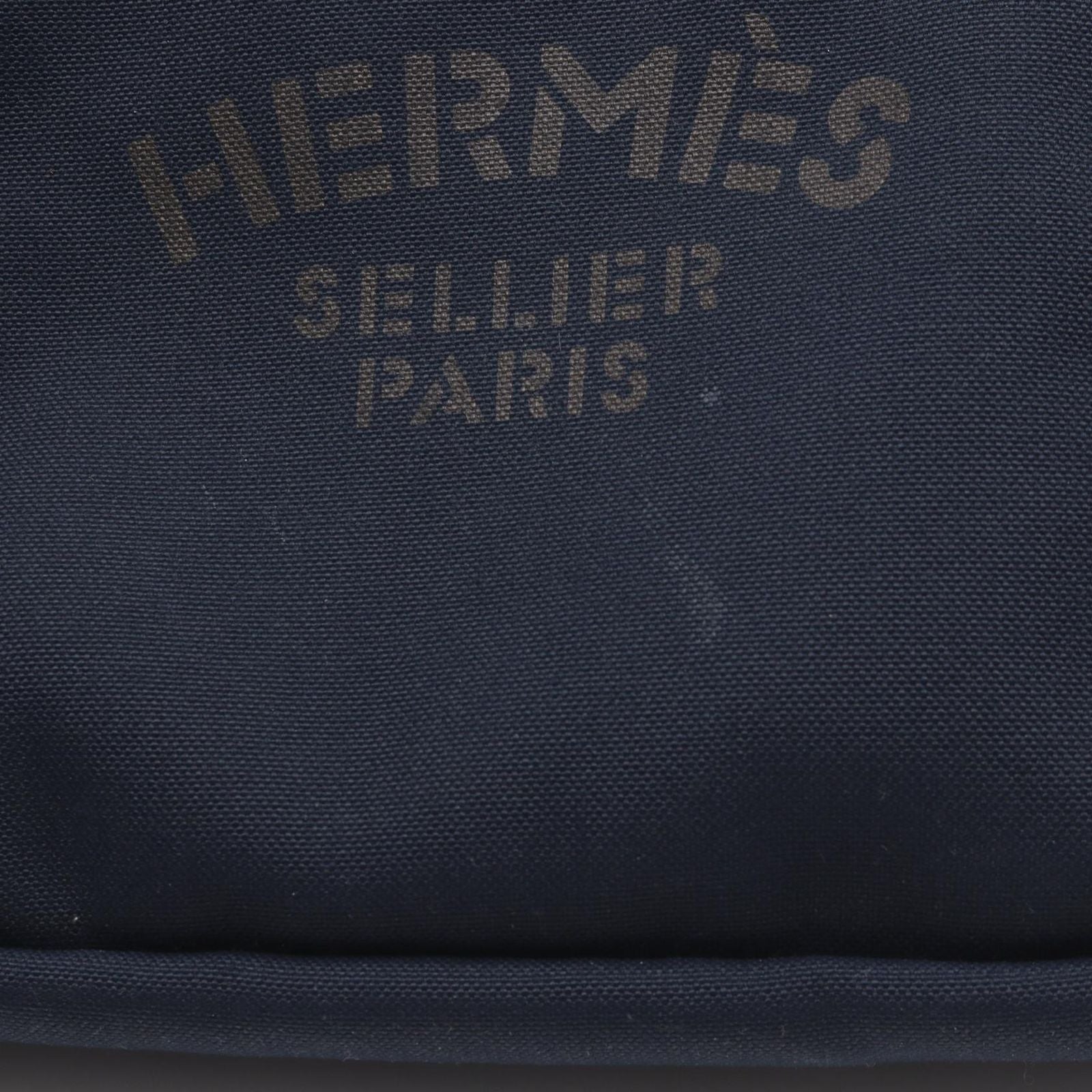 Hermes Tote Bag 068312Ck Used A