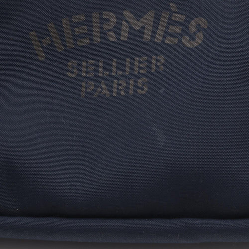 Hermes Tote Bag 068312Ck Used A
