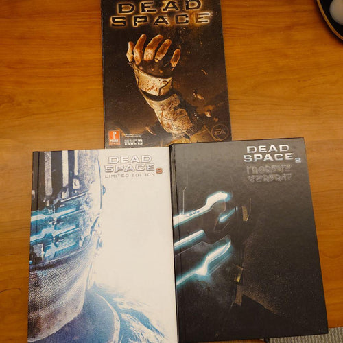 Games (Physical) Dead Space