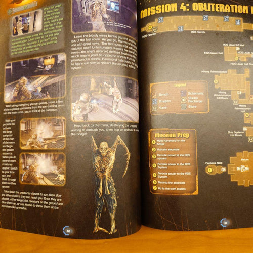 Games (Physical) Dead Space